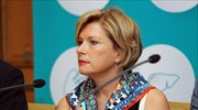 Μ. Γκάγκα: «Και το καλοκαίρι με μάσκες - Πολυτιμος βοηθός τα self-test»