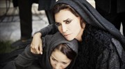 «Σμύρνη μου Αγαπημένη»: Η δημοφιλής παράσταση της Μιμής Ντενίση μεταφέρεται στον κινηματογράφο
