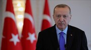 Τουρκία: Ο Ερντογάν ανακοίνωσε νέους περιορισμούς, καθώς αυξάνονται τα κρούσματα