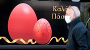 Γ. Παυλάκης: Μεγάλο ρίσκο το άνοιγμα το Πάσχα