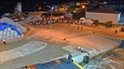 Λέσβος: Από 12 Ιουνίου τα δρομολόγια Πειραιάς-Σίγρι