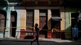 Καθημερινότητα στην Αβάνα