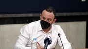 Μαγιορκίνης: Τα μοριακά τεστ επιβεβαίωσαν το 70% των θετικών self-tests