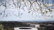 Η UEFA επιβεβαίωσε ότι το «Ολίμπικο» της Ρώμης θα φιλοξενήσει αγώνες του Euro 2020