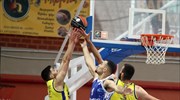 Basket League: «Κλείδωσε» την 2η θέση το Λαύριο
