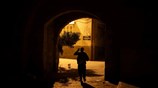 Λίγο πριν το χάραμα