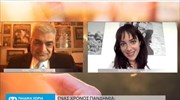 Παιδικά χωριά SOS: Έγκριτοι επιστήμονες στην εκδήλωση «Επιπτώσεις της πανδημίας στα παιδιά»