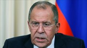 Μόσχα καλεί Αγκυρα να «μην τροφοδοτεί τις μιλιταριστικές διαθέσεις του Κιέβου»