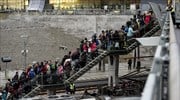 Η Δανία αρχίζει να στέλνει πίσω στην Συρία τους πρόσφυγες