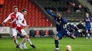 Europa League: Στους ημιτελικούς τα φαβορί