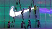 Η Nike θα «οδηγήσει» την ΑΕΚ στην «Αγιά Σοφιά»