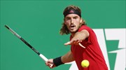 Monte Carlo Masters: Όλα για την πρόκριση στην τετράδα ο Τσιτσιπάς