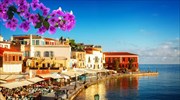 TUI και Aida ξεκινούν τις κρουαζιέρες στα ελληνικά νησιά από μέσα Μαΐου