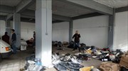 Θεσσαλονίκη: Εντοπίστηκαν πάνω από 2.000 προϊόντα «μαϊμού» - Συνελήφθησαν 4 άτομα