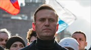 Μόσχα: Εξτρεμιστική οργάνωση το «Ταμείο κατά της Διαφθοράς» και ότι έχει ιδρύσει ο Ναβάλνι