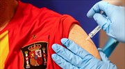 Ισπανία: Πρόβλημα από την έλλειψη εμβολίων στην περιφέρεια της Μαδρίτης