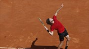 Monte Carlo Masters: Στη μάχη για το «εισιτήριο» του τελικού μπαίνει ο Τσιτσιπάς