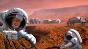 Το νέο πρόβλημα στον Άρη είναι οι… κηδείες των ανθρώπων εκεί