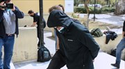 Δίωξη για κακούργημα στον δράστη της επίθεσης με καυστικό υγρό