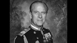 The Funeral of The Duke of Edinburgh