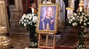 Κέρκυρα: Αποχαιρέτησε τον Πρίγκιπα Φίλιππο με τρισάγιο στη μνήμη του
