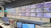 Αττική: Αυξημένη κατά 34,3 % η κυκλοφορία τα δύο τελευταία Σαββατοκύριακα