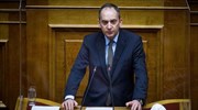 Γ. Πλακιωτάκης: Αναληθείς και απαράδεκτες οι δηλώσεις του Τούρκου υπουργού Εσωτερικών