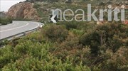 Ρέθυμνο: Νεκρός σε τροχαίο 42χρονος στον ΒΟΑΚ - Στη ΜΕΘ η σύζυγος του