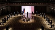 Γερμανία: Εκδήλωση στη μνήμη των 80.000 θυμάτων της πανδημίας