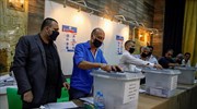 Εκκλήσεις δυτικών χωρών για μποϊκοτάζ στις εκλογές-παρωδία στη Συρία