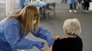 Το παράδειγμα της Ελλάδας να εμβολιάσει τα μικρά νησιά εκθειάζουν οι Ιταλοί