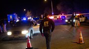 Τουλάχιστον τρεις νεκροί από πυροβολισμούς στο Όστιν του Τέξας