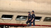 Αίγυπτος: 11  νεκροί από το τρίτο σιδηροδρομικό δυστύχημα σε λιγότερο από ένα μήνα