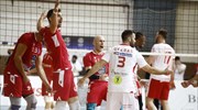 Το τρόπαιο του League Cup «Νίκος Σαμαράς» κατέκτησε ο Φοίνικας Σύρου