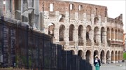 Ιταλία: Ψηλα τα κρούσματα - 15 εκατομμύρια εμβολιασμοί