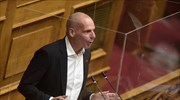 Ο Γ. Βαρουφάκης έθεσε σε εκλογική ετοιμότητα το ΜεΡΑ25