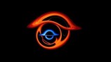 The Doubly Warped World of Binary Black Holes