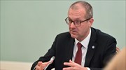 Προειδοποίηση για ψυχική κρίση