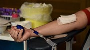ΦΣΘ: Η 15η εθελοντική αιμοδοσία του Συλλόγου την Τετάρτη 21 Απριλίου