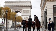 Γαλλία: Βαρύ πρόστιμο σε όσους δεν τηρούν την υποχρεωτική καραντίνα