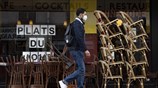 Προσπάθειες για επαναλειτουργία της εστίασης στην Γαλλία