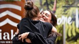 Ανοιχτά σύνορα μεταξύ Αυστραλίας και Νέας Ζηλανδίας
