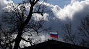 Κρεμλίνο: Προκλητική κίνηση η απέλαση 18 ρώσων διπλωματών από την Τσεχία