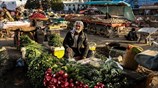 Ραμαζάνι στο Αφγανιστάν