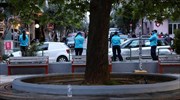 Το σχέδιο για την αντιμετώπιση των κορωνοπάρτι στις πλατείες