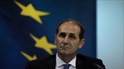 Απ. Βεσυρόπουλος: Στόχος της κυβέρνησης είναι οι μειώσεις φόρων να αποκτήσουν μόνιμο χαρακτήρα