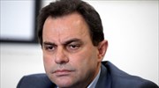 Γ. Γεωργαντάς: Μέχρι τον Μάιο τα sms στο 13033