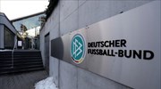 Αποβολή από όλες τις διοργανώσεις για τους «12» ζητά να επιβληθεί η DFB