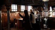 Εκκλησία: Ανάσταση στις 9μμ - Ανοιχτοί οι ναοί, μισή ώρα νωρίτερα οι Ακολουθίες