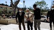 Προφυλακίστηκε ο 76χρονος πατέρας που πυροβόλησε τον γιο του στο Κορωπί